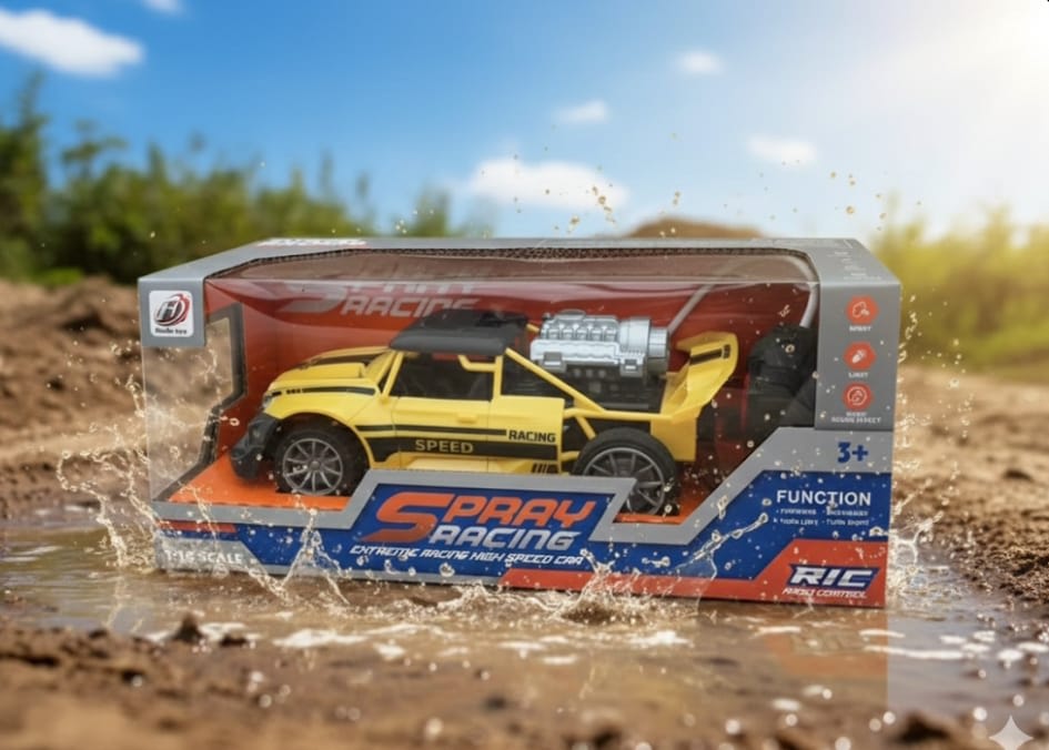 CARRO DE CARRERA1