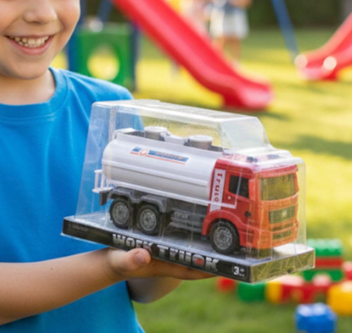 CAMION DE CONSTRUCCION1