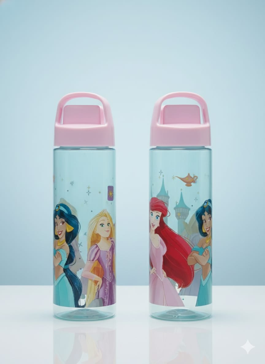 TOMATODO PRINCESA 670ML1