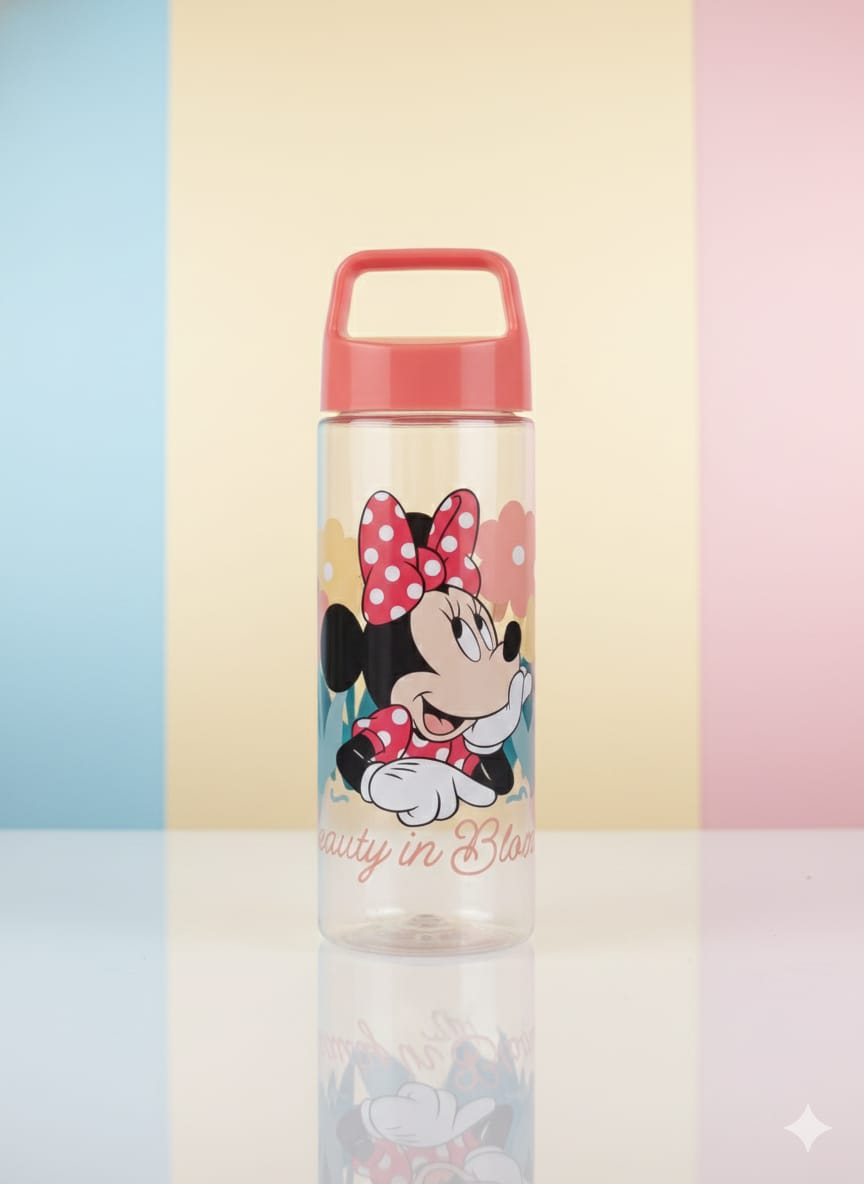 TOMATODO 650 ML MINIE1