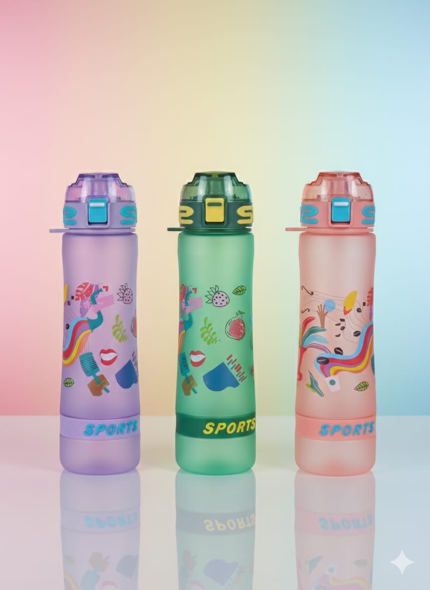 TOMATODO NIÑOS SPORT3