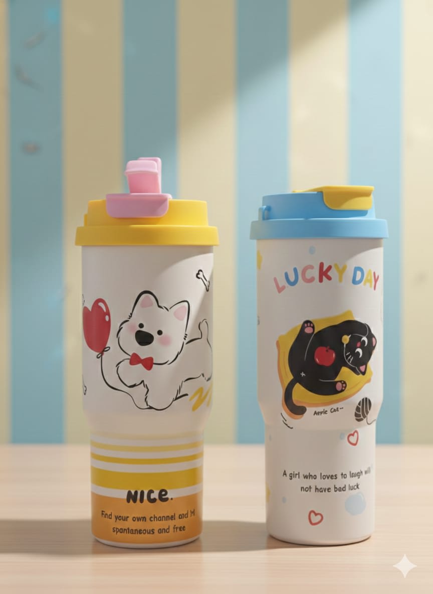 VASO CAFETERO KAWAI1