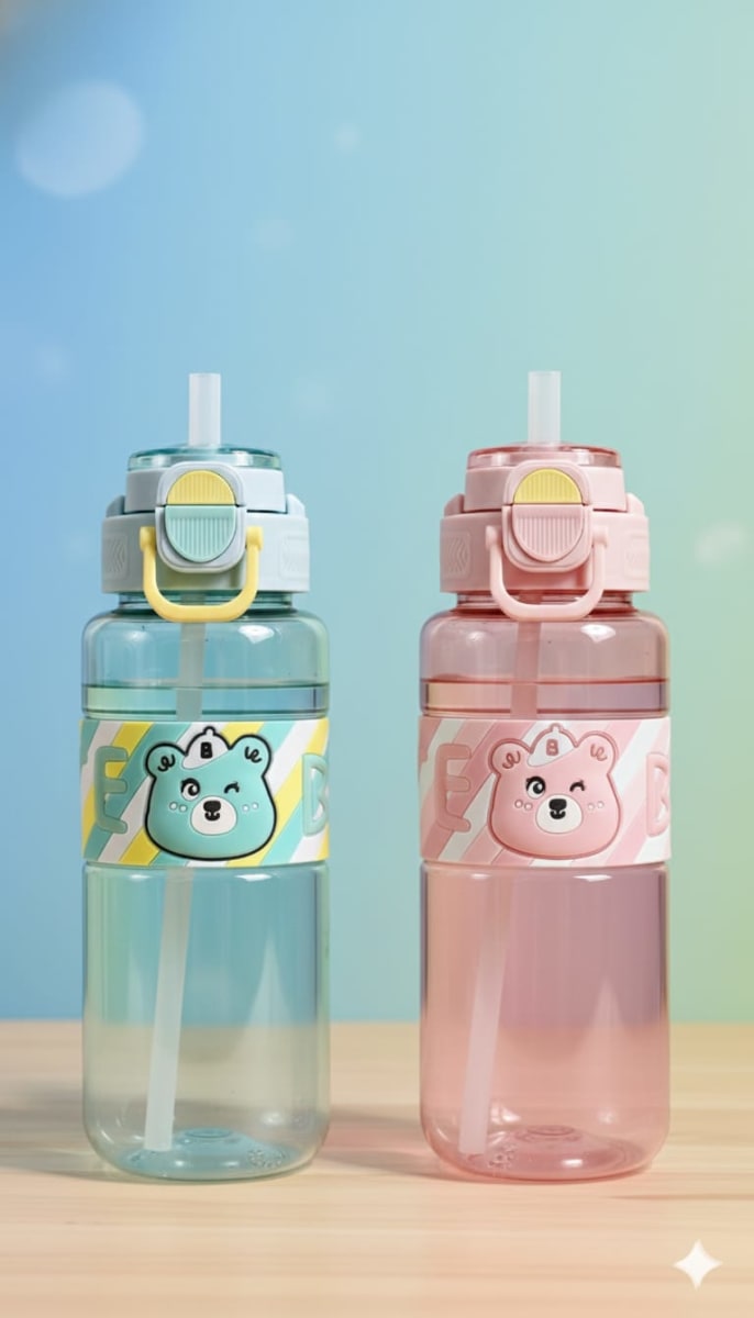 TOMATODO OSO CUTE BABY2