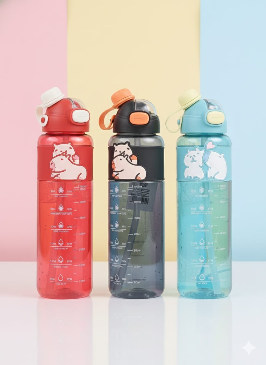 TOMATODO CAPY-BARA 1000ML1