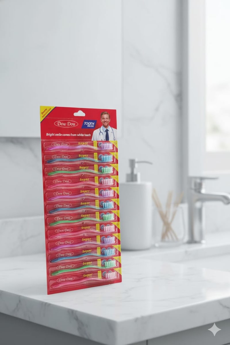 CEPILLO X12 BISTER TOOTH1