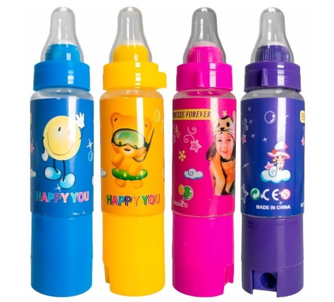 GOMA BIBERON 3 EN 11