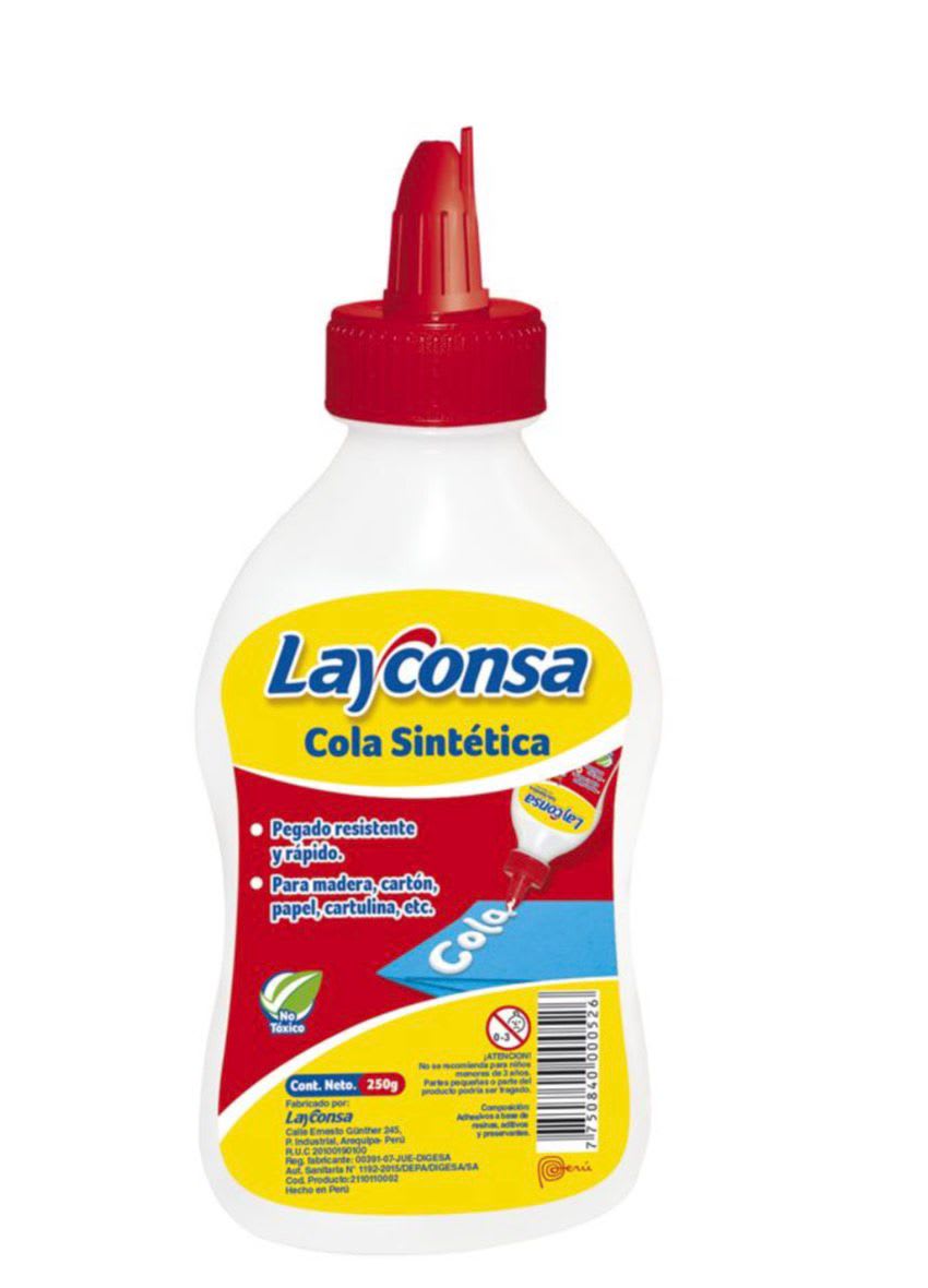 COLA ESCOLAR 250 LAYCONSA1