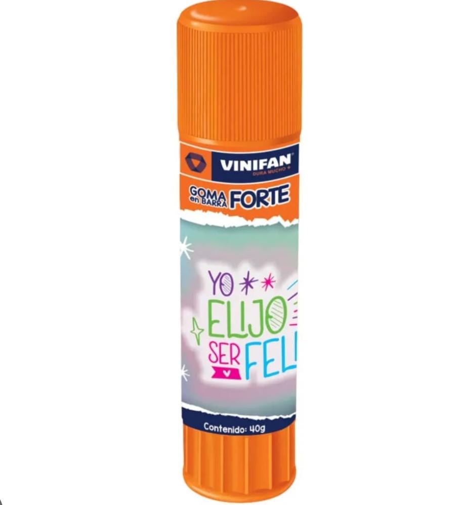 GOMA EN BARRA 40GR - VINIFAN1