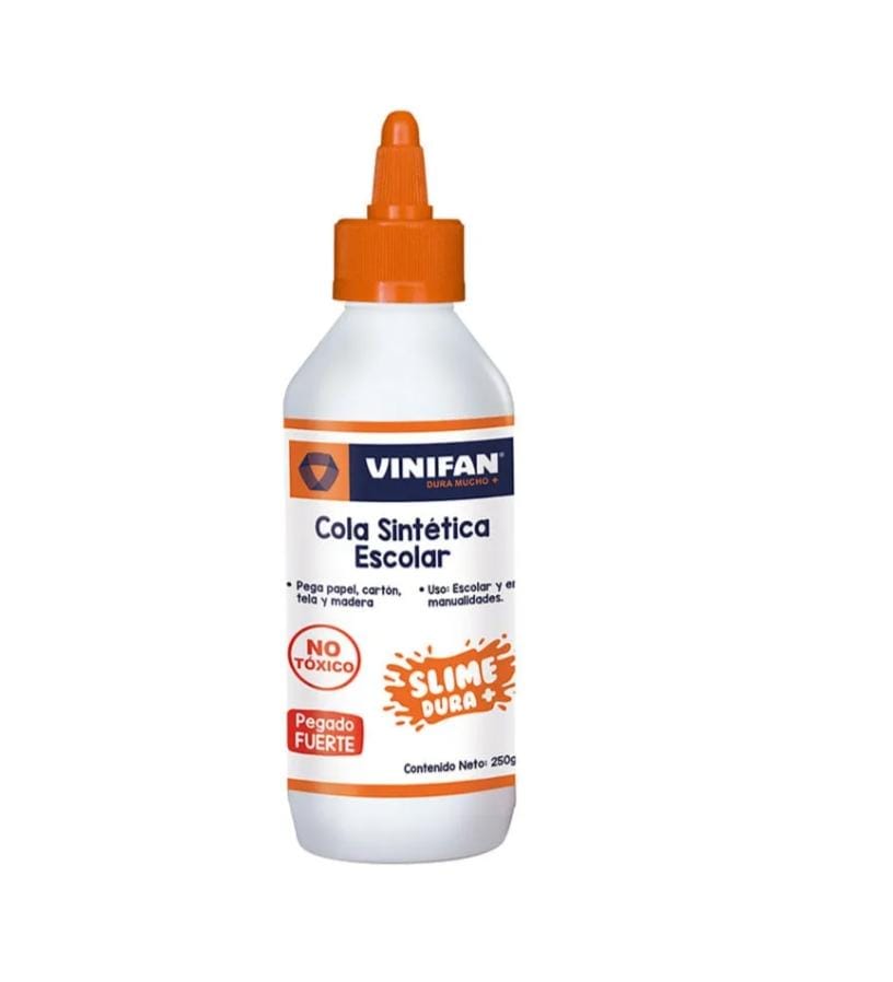 GOMA 250ML - VINIFAN1