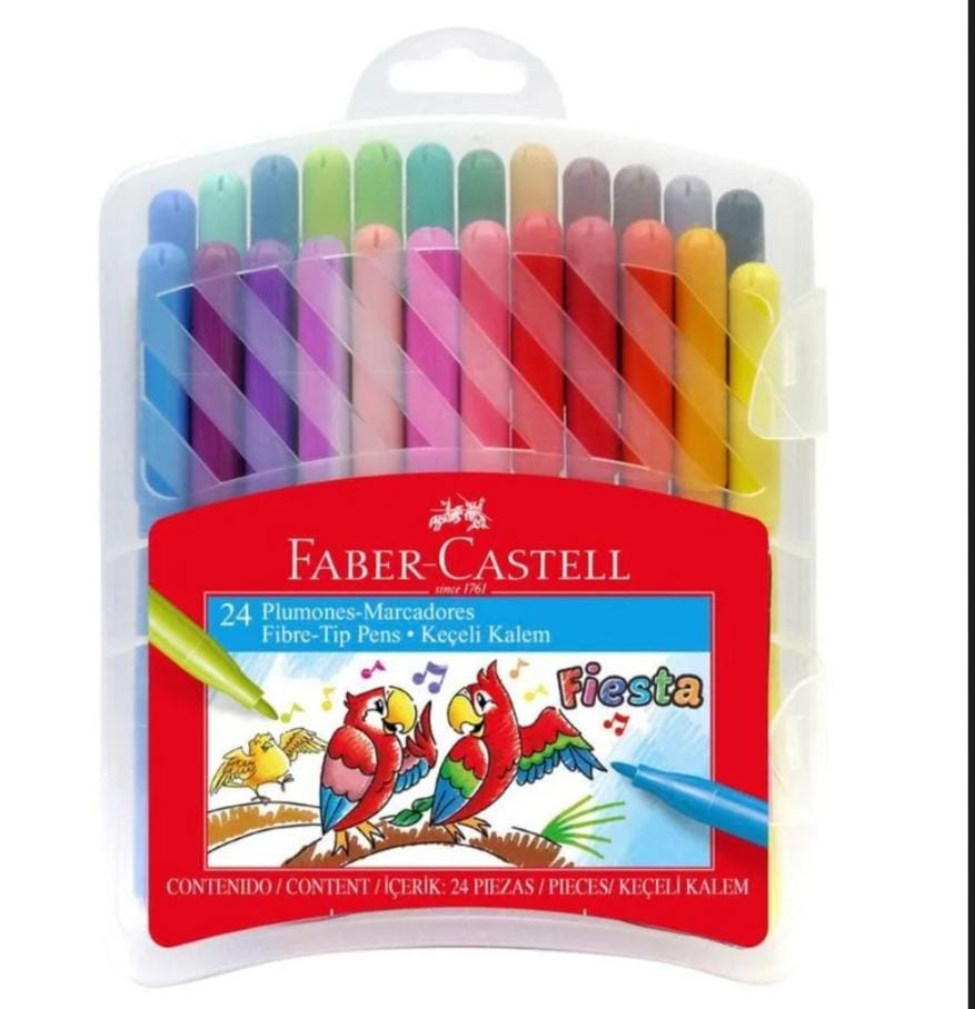 PLUMON X24 - FABER1