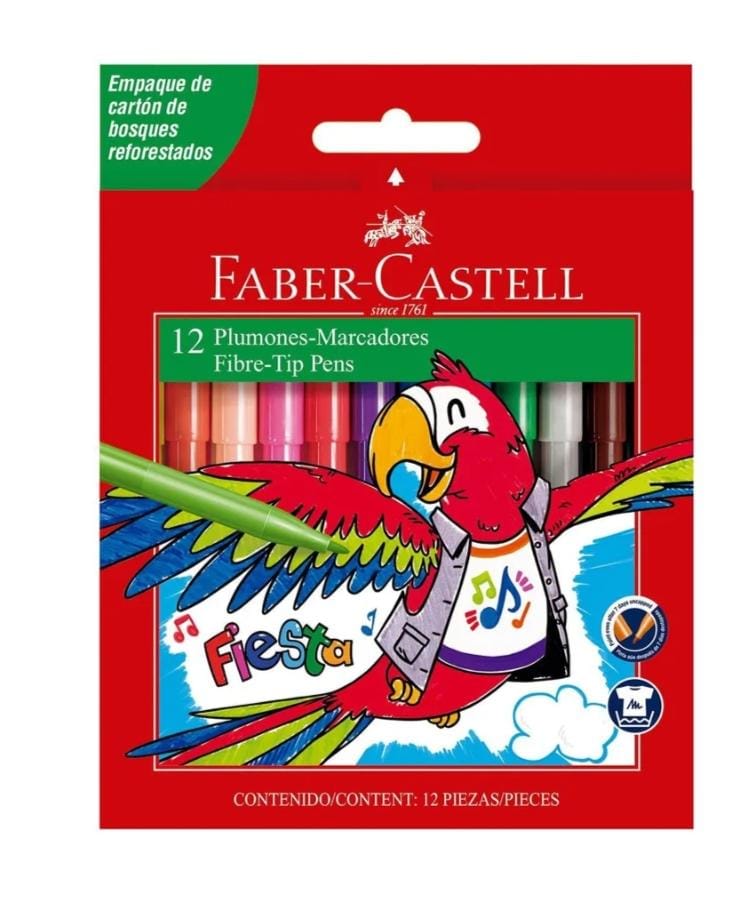 PLUMON FABER 45° X121