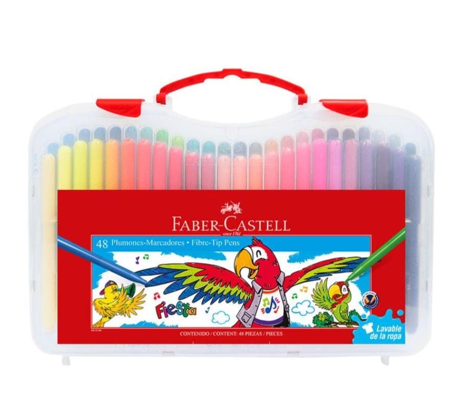 PLUMON X48 - FABER1