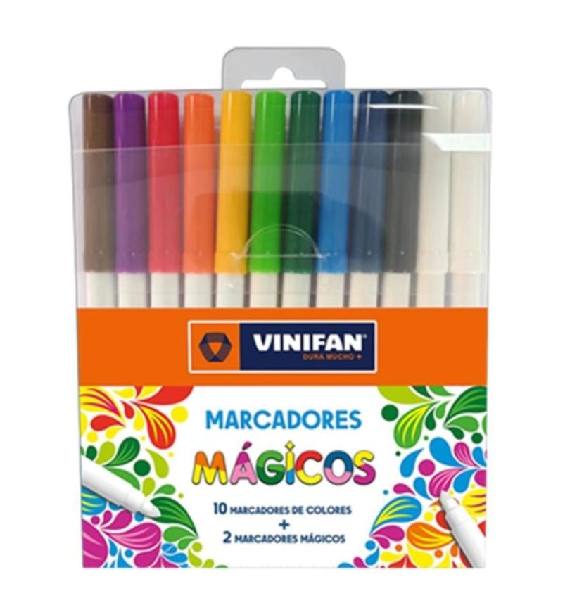 PLUMON MAGICO X12 - VINIFAN1