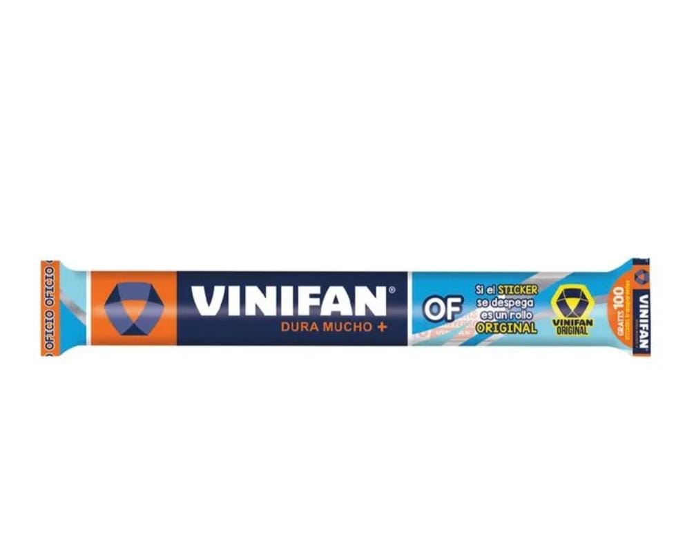 FORRO OFICIO - VINIFAN1