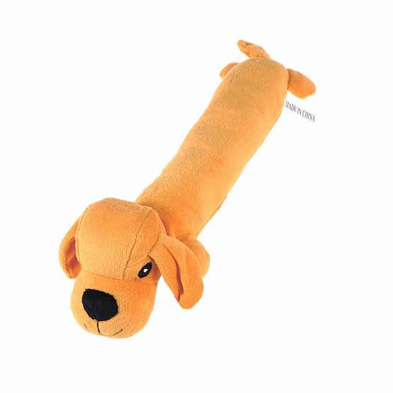 JUGUETE  PERRO P1