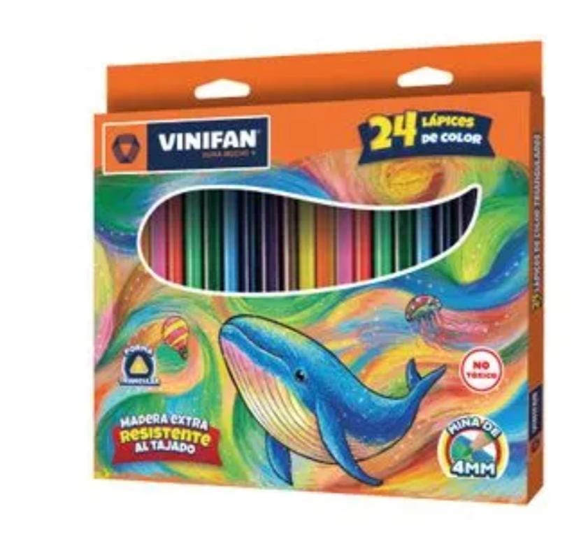 COLORES X24 - VINIFAN1