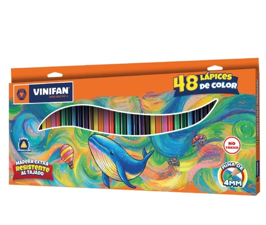 COLORES X48 - VINIFAN1