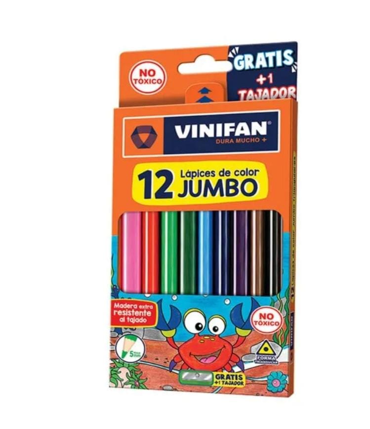 COLORES JUMBO - VINIFAN1