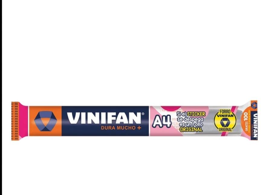 FORRO A4 - VINIFAN1
