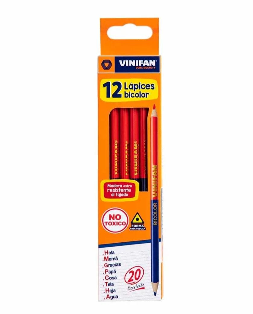 BICOLOR - VINIFAN1