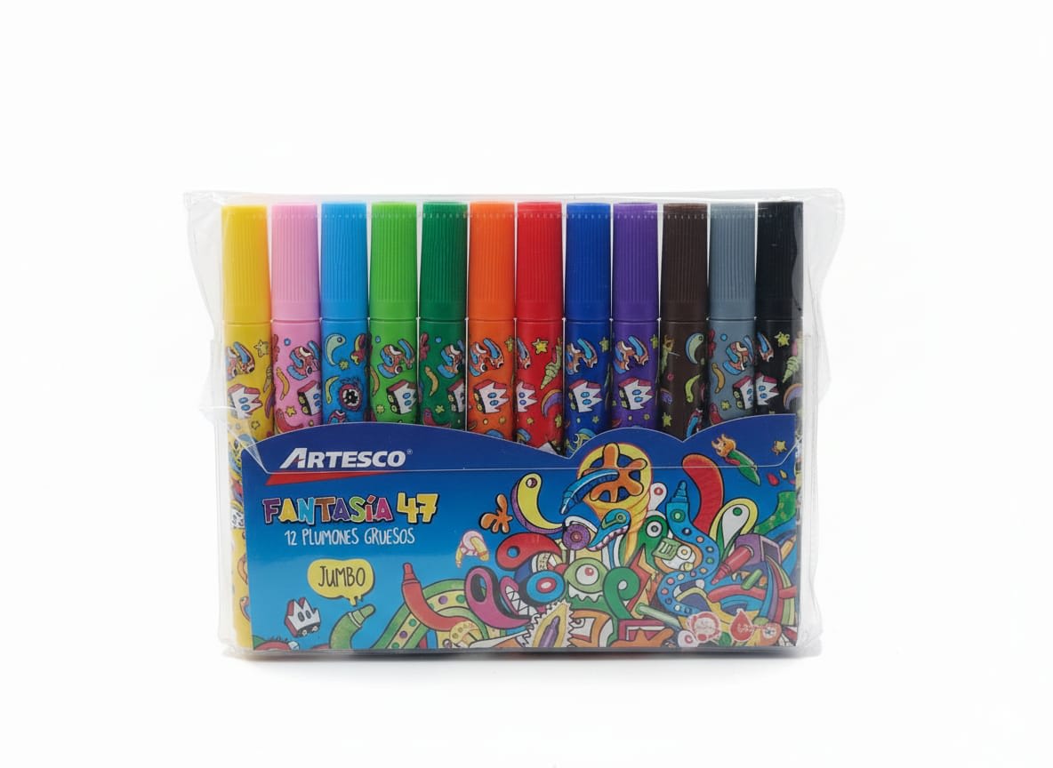 PLUMON ARTESCO FANTASIA X121