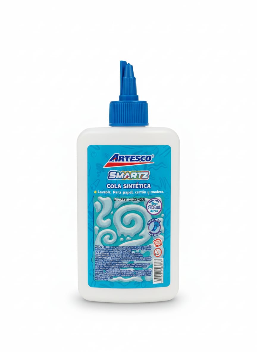 GOMA 250ML - ARTESCO1