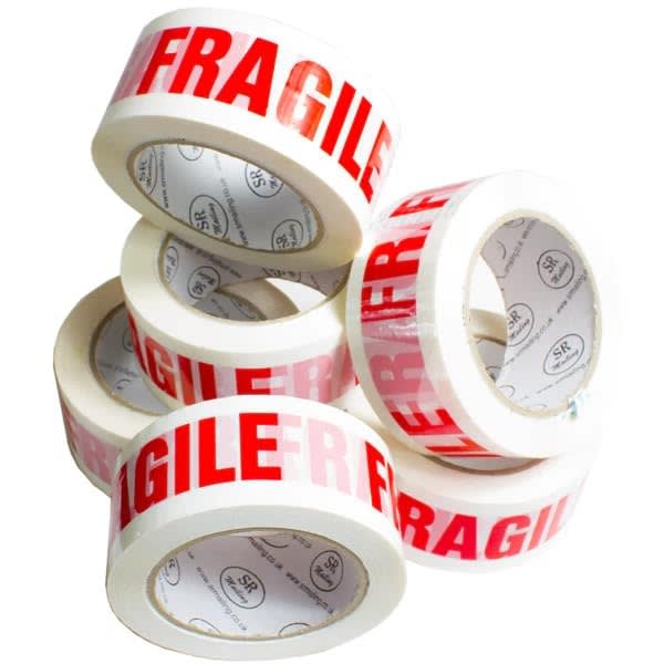 CINTA FRAGIL - 87831