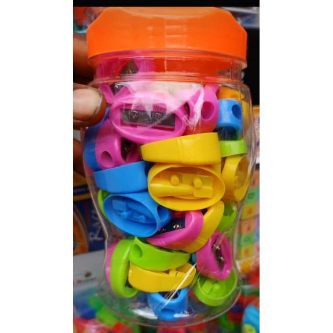 SET DE TAJADOR EN POMO OVALADO 60351