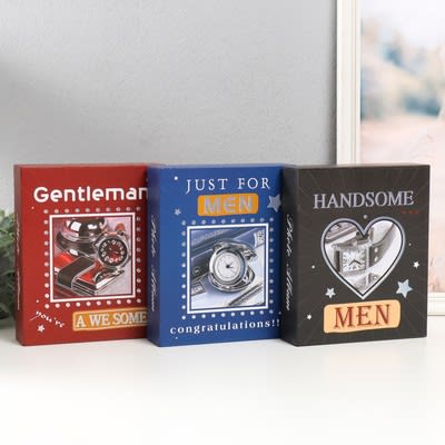 ALBUM CHICO SURTIDO1