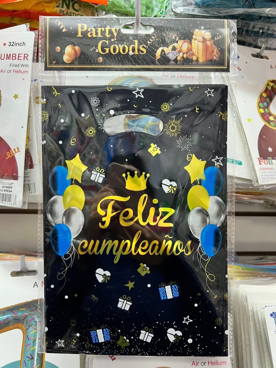 BOLSITA PLAST. DE REGALO2