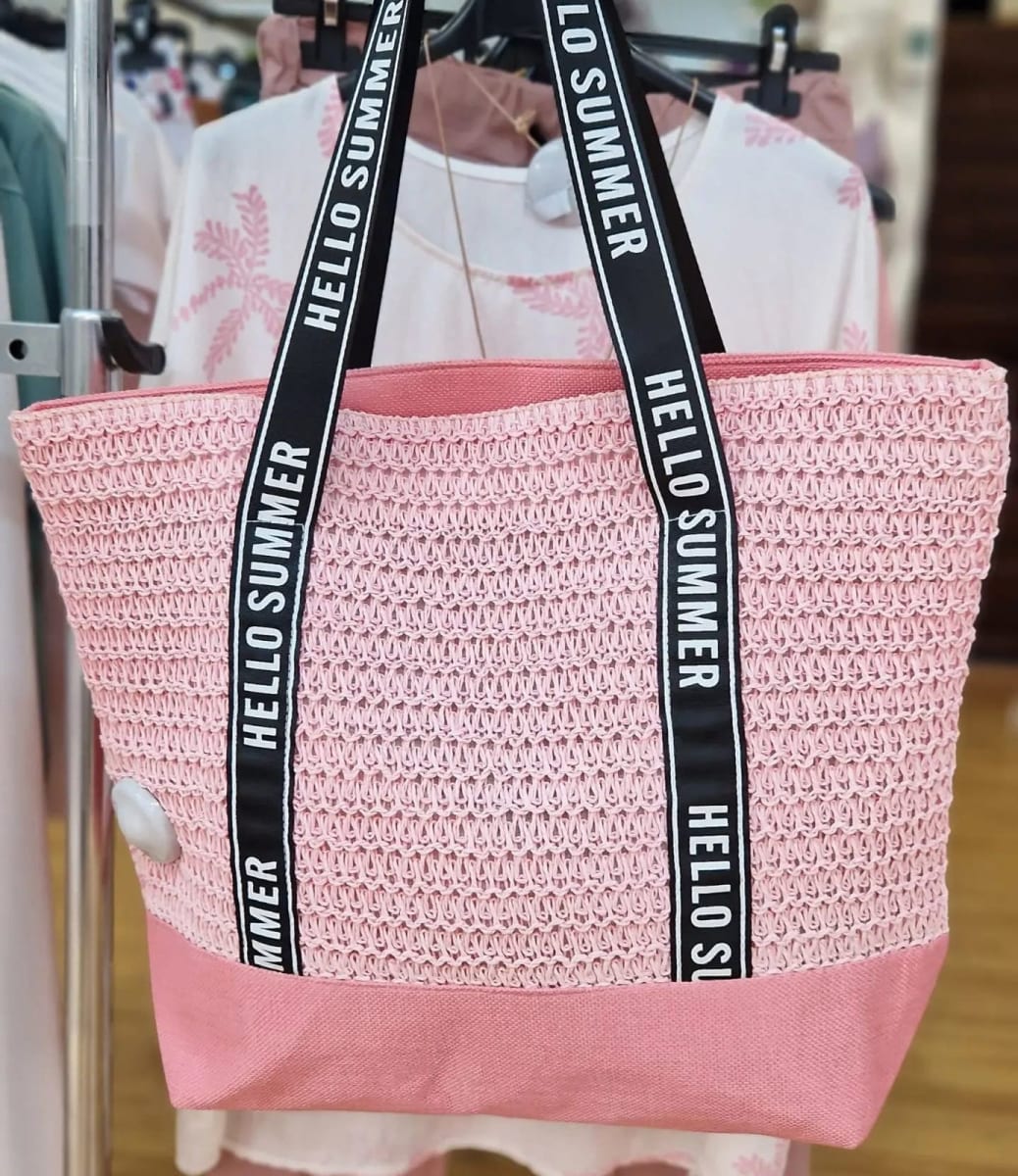 BOLSO HELLO SUMMER1