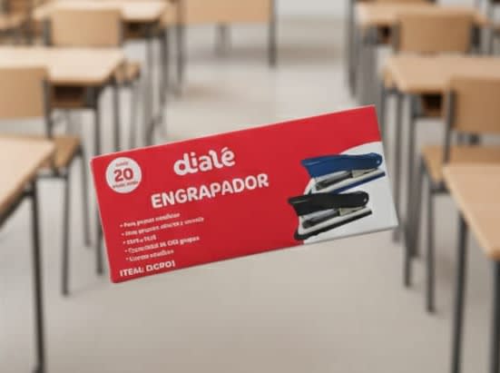 ENGRAPADOR DIALE1