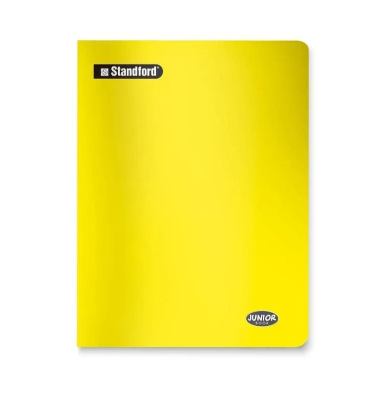 CUADERNO STANDFORD CAJON X501