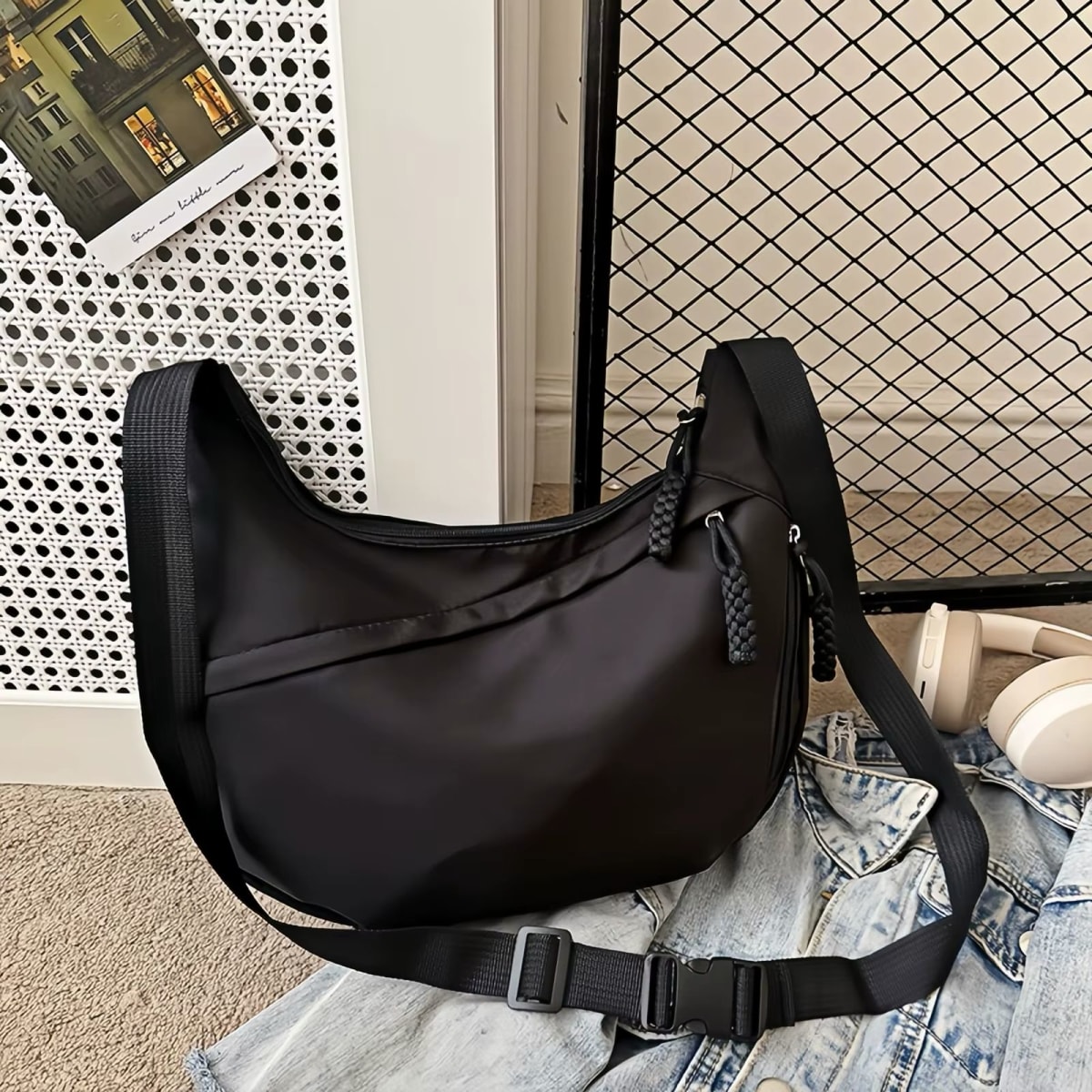 BOLSO DE DAMA 4933