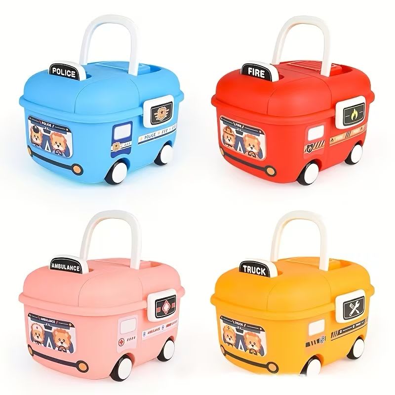 CAJA CARRITO PLAST1