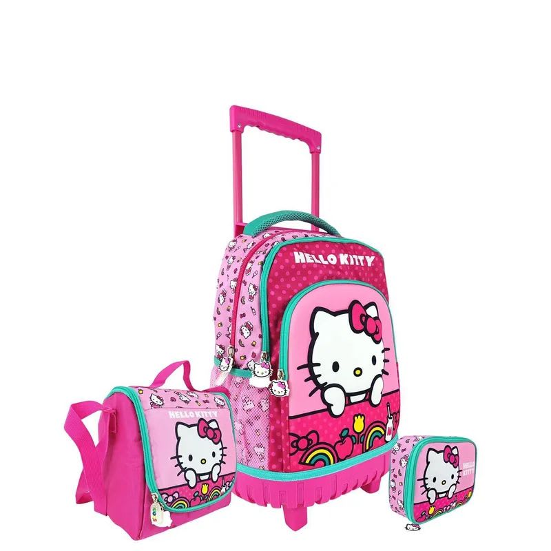SCOOL MAGIC MOCHIRUEDAS PLUS HELLO KITTY1