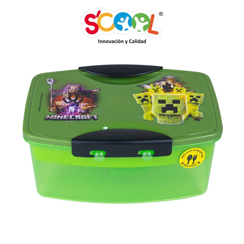 TAPER SCOOL C/CUB 1.1LT VARIOS2