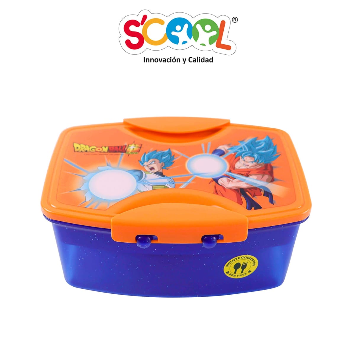 TAPER SCOOL C/CUB 1.1LT VARIOS1