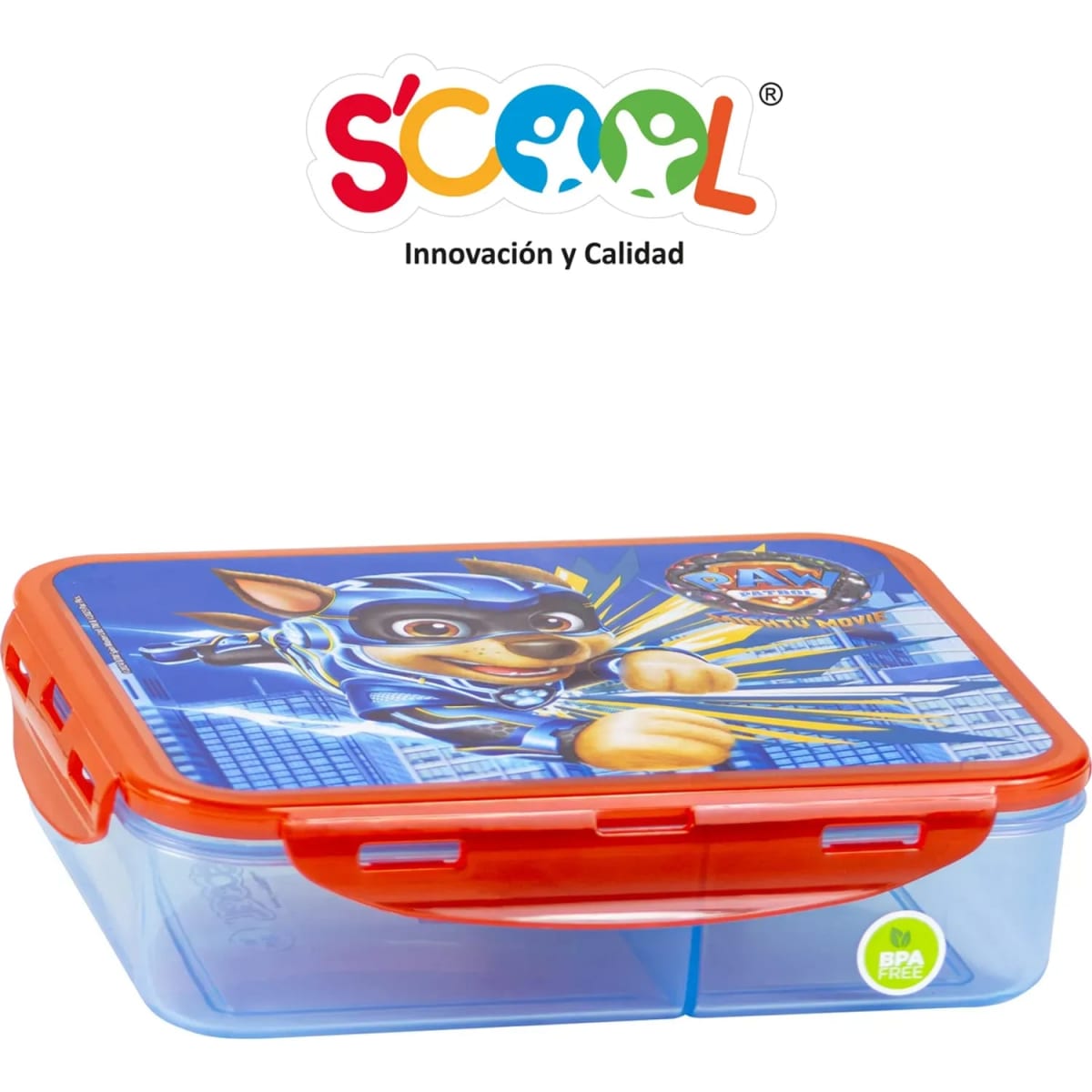 SCOOL TAPER C/DIV/ 1.2LT VARIOS DISEÑOS5