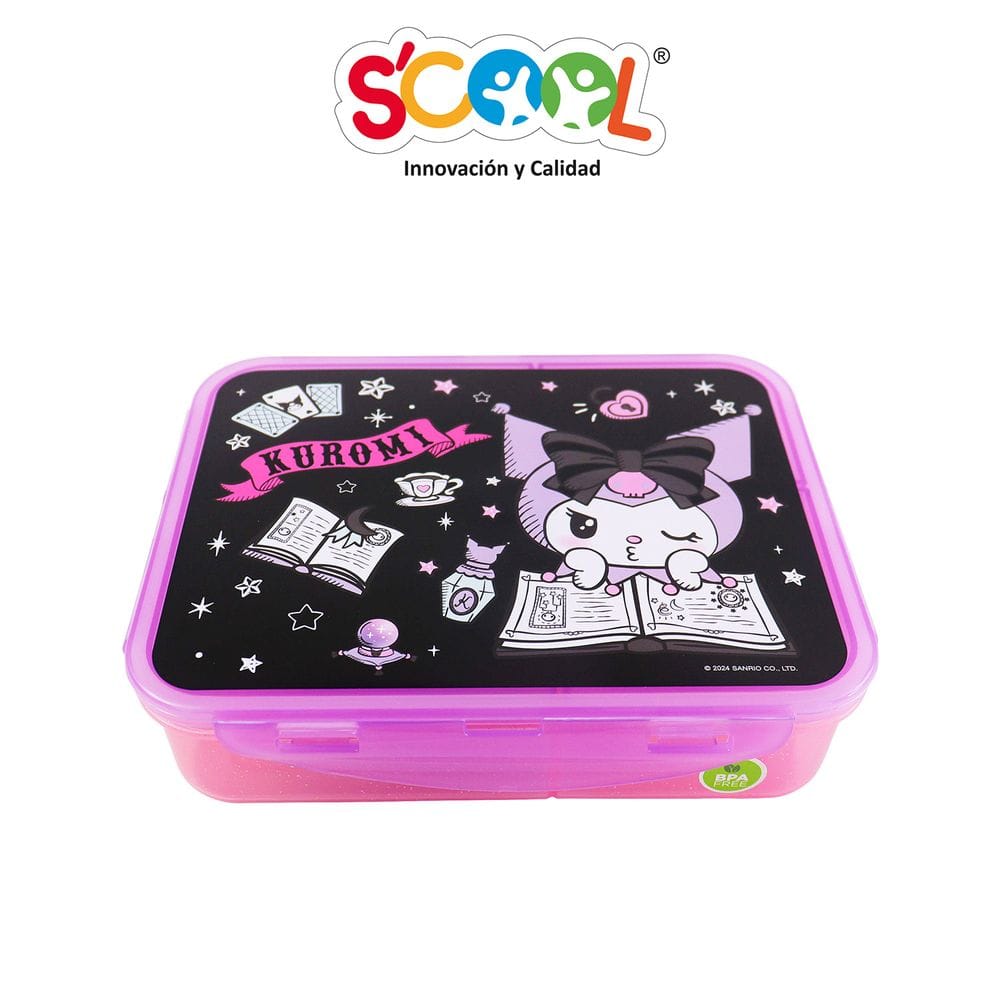 SCOOL TAPER C/DIV/ 1.2LT VARIOS DISEÑOS1