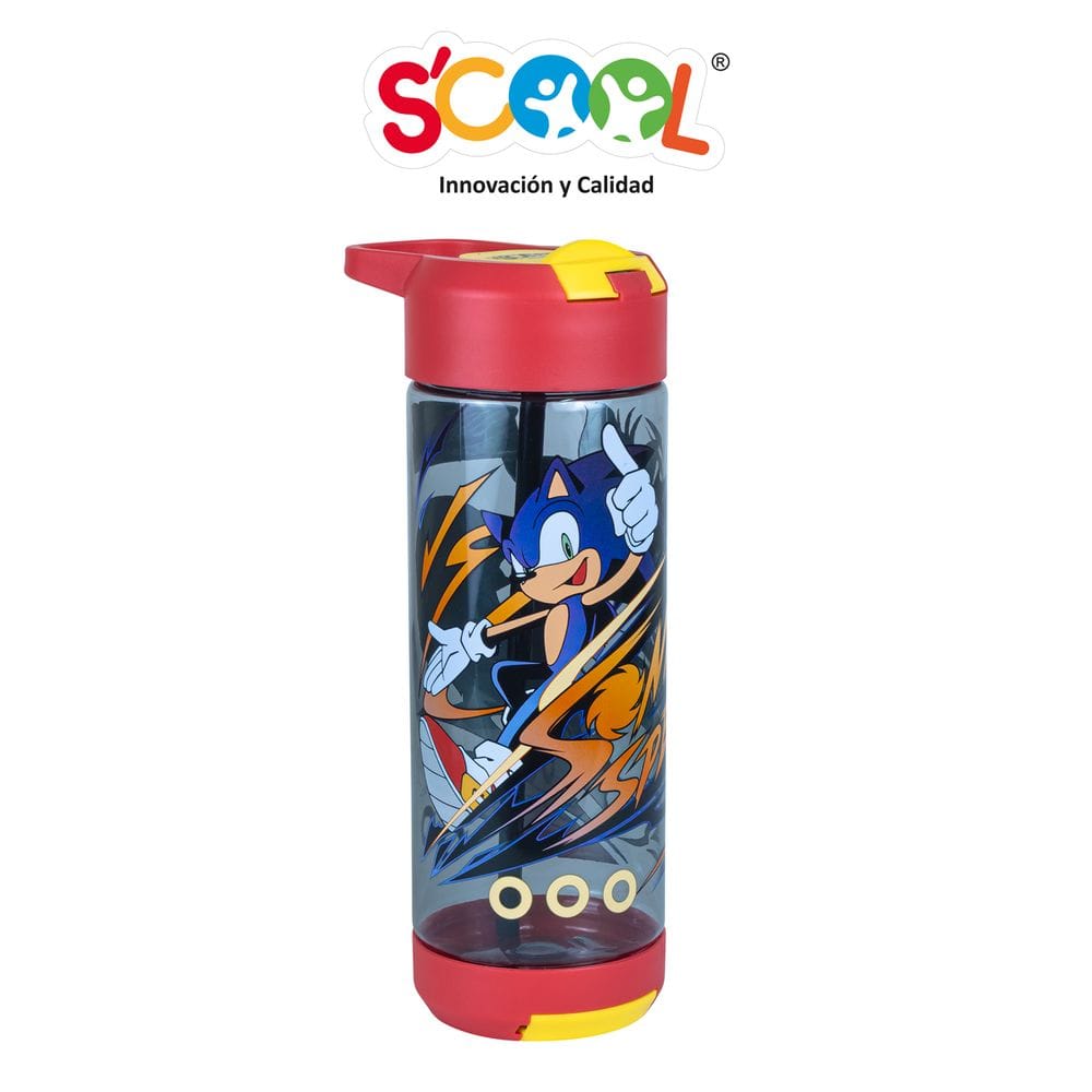 TOMATODO SCOOL C/SOPORT D/CELULAR VARIOS DISEÑOS5