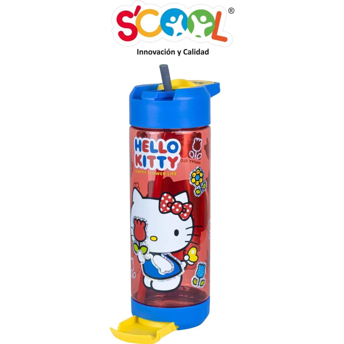 TOMATODO SCOOL C/SOPORT D/CELULAR VARIOS DISEÑOS3