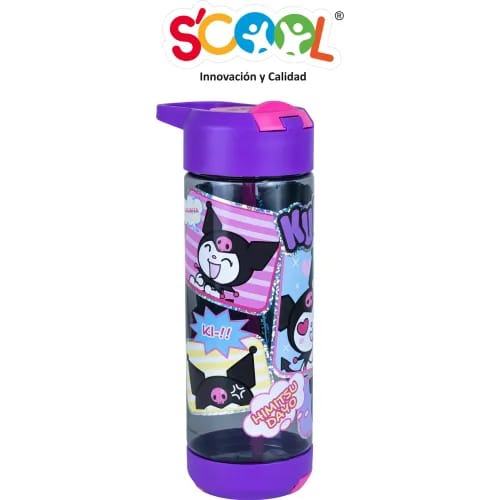 TOMATODO SCOOL C/SOPORT D/CELULAR VARIOS DISEÑOS1