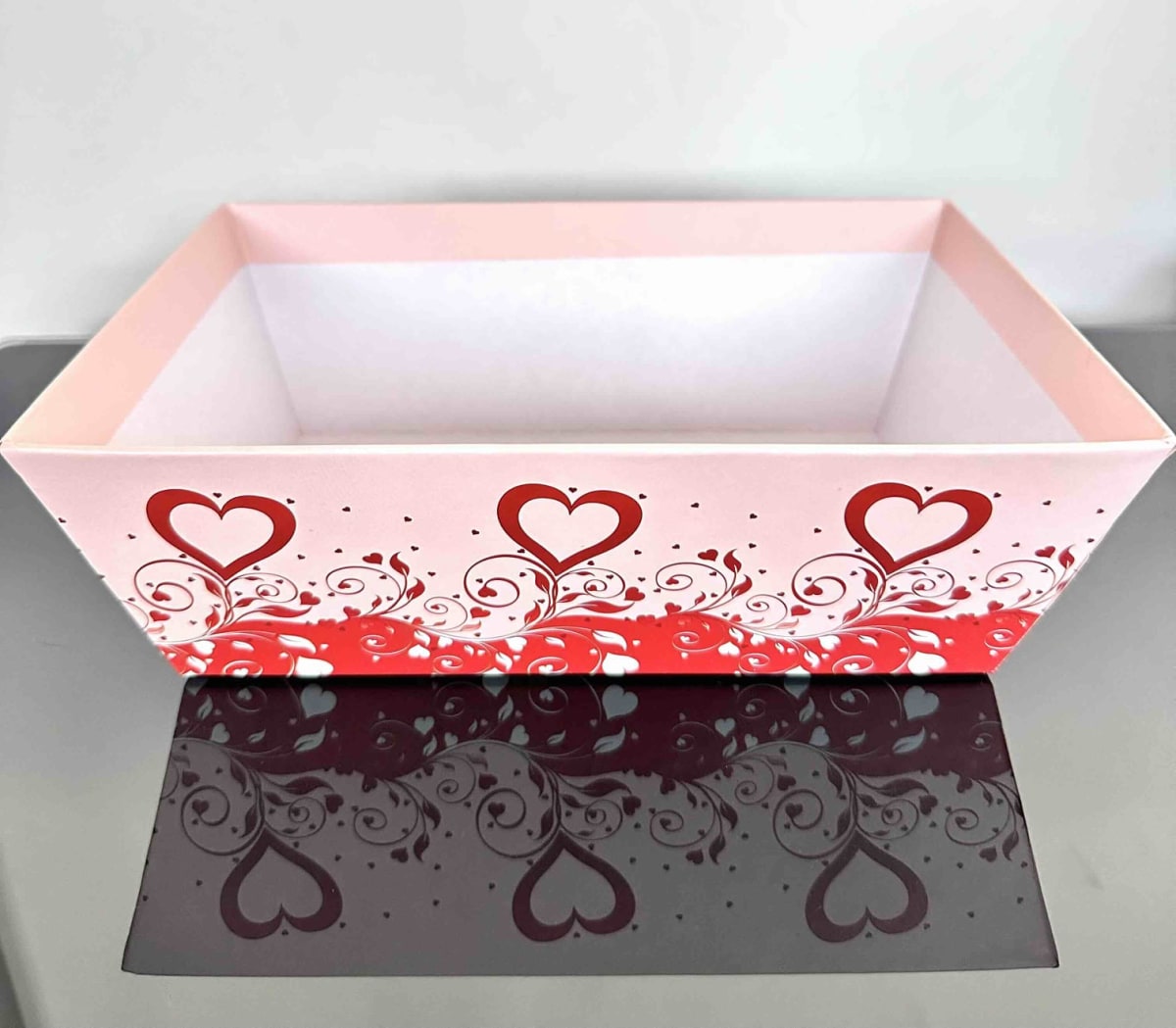 CAJA REGALO CORAZONES TRAPECIO1