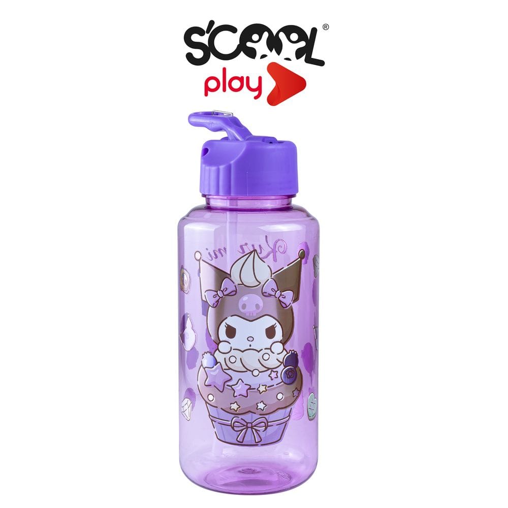 BOTELLA PET 1LT VARIOS DISEÑOS4