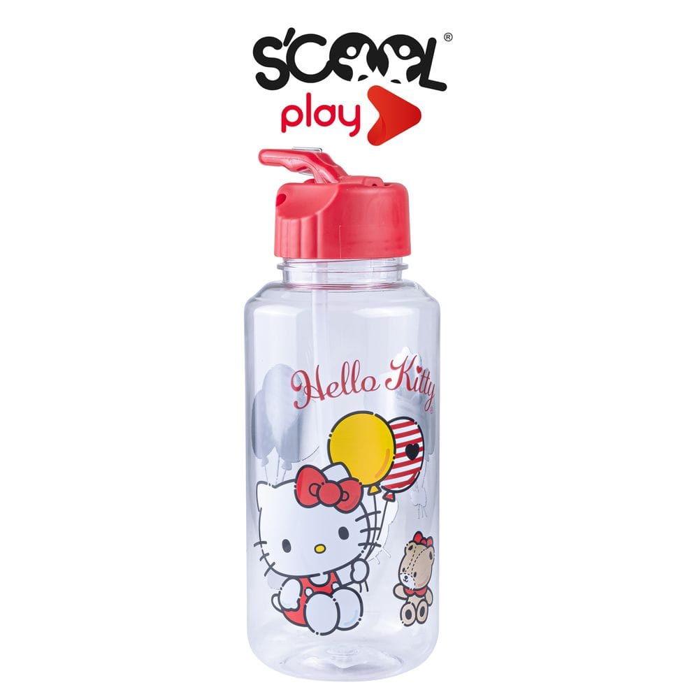 BOTELLA PET 1LT VARIOS DISEÑOS1