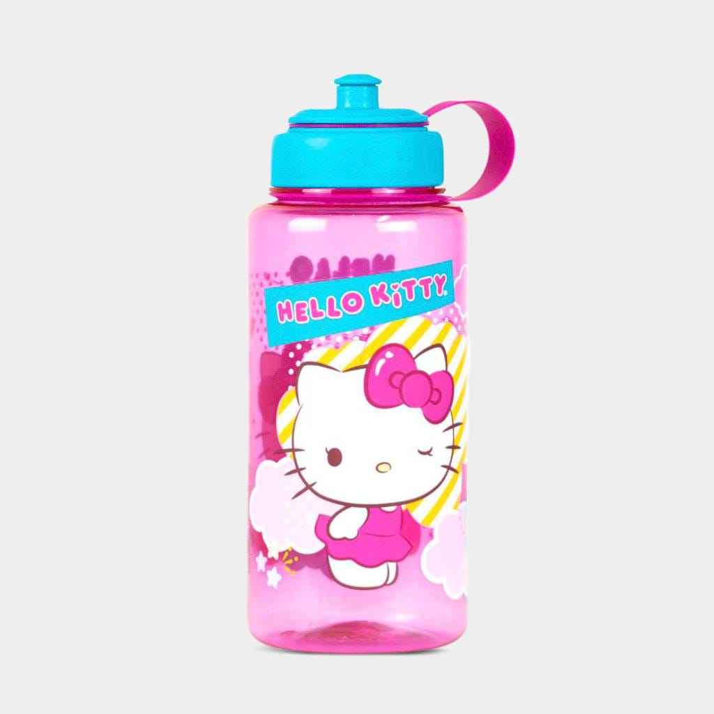 BOTELLA PETG RUN 1LT VARIOS DISEÑOS5
