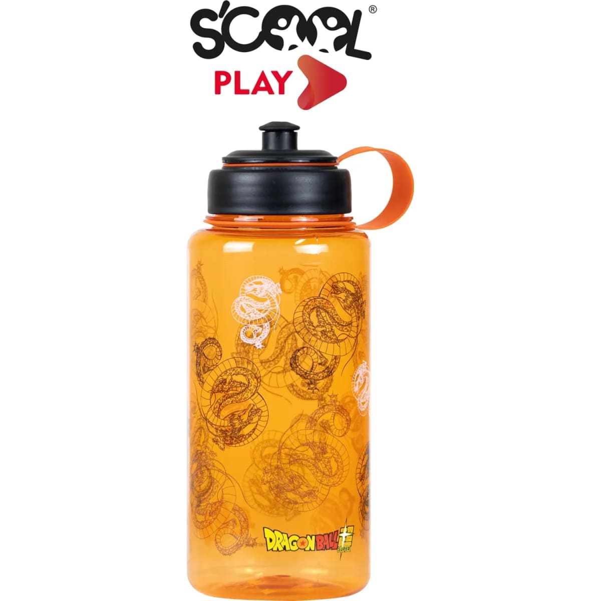 BOTELLA PETG RUN 1LT VARIOS DISEÑOS1