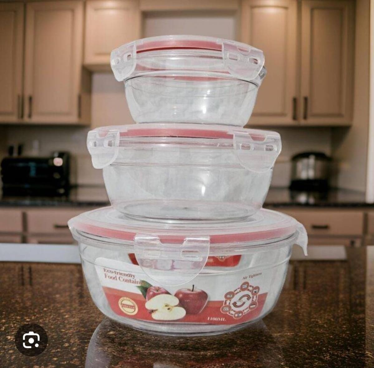 SET DE TAPER 1003721