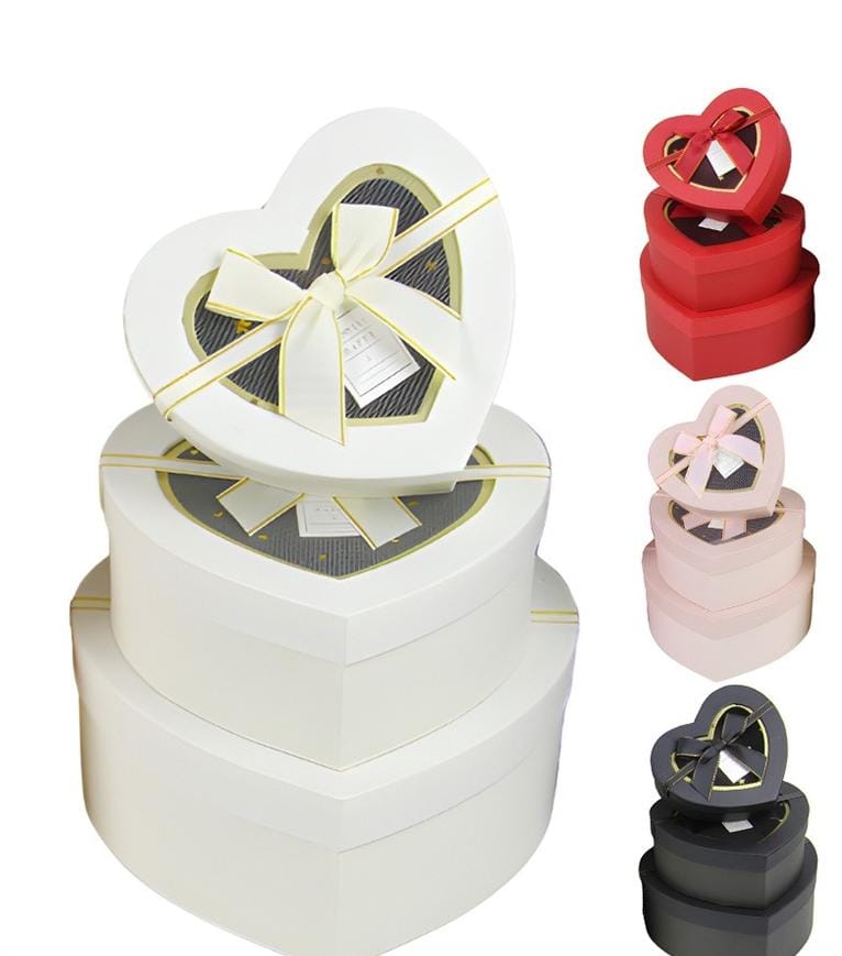 SET CAJA REGALO X31